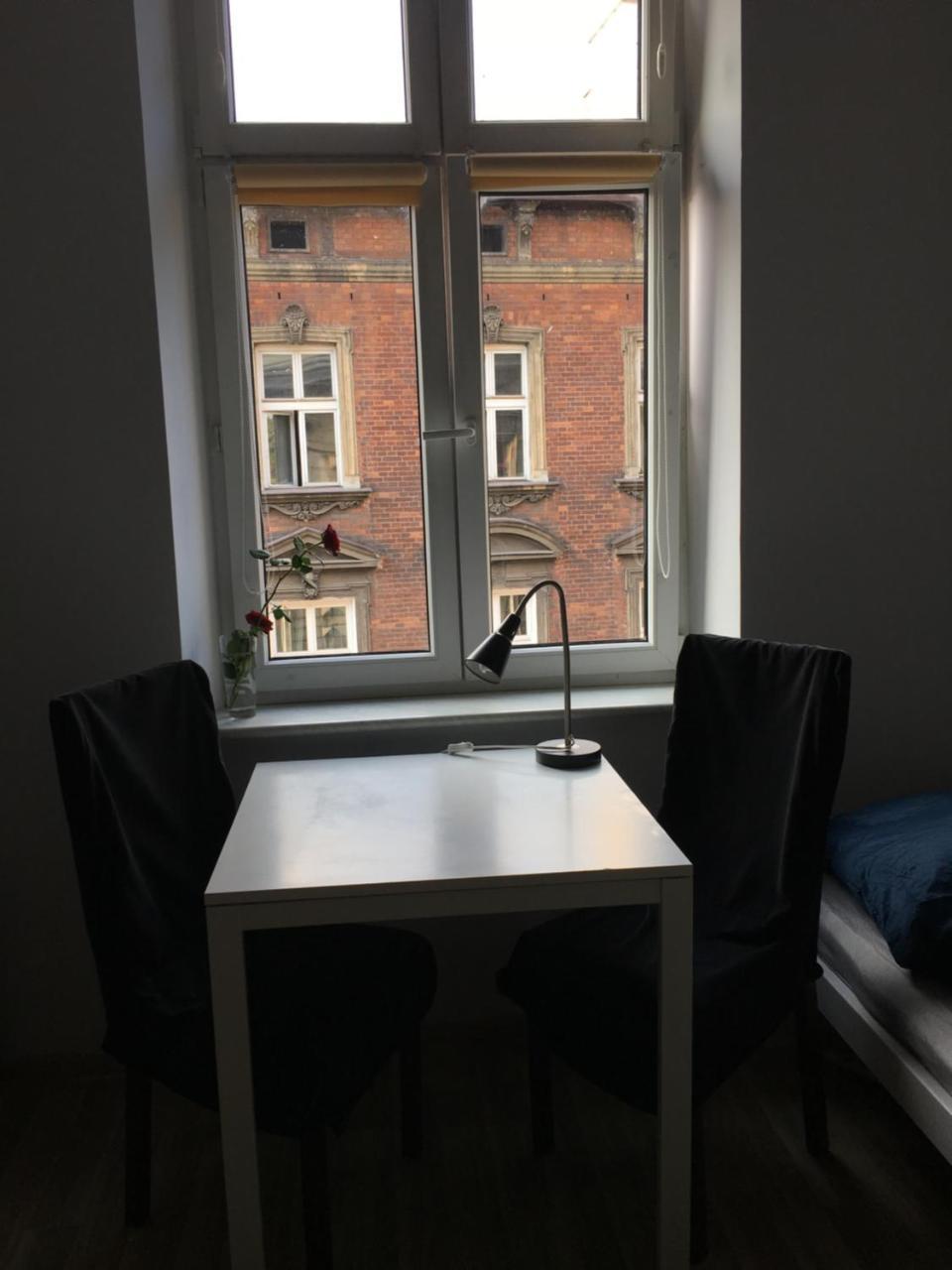 T&T Hostel & Apartments Красков Екстериор снимка