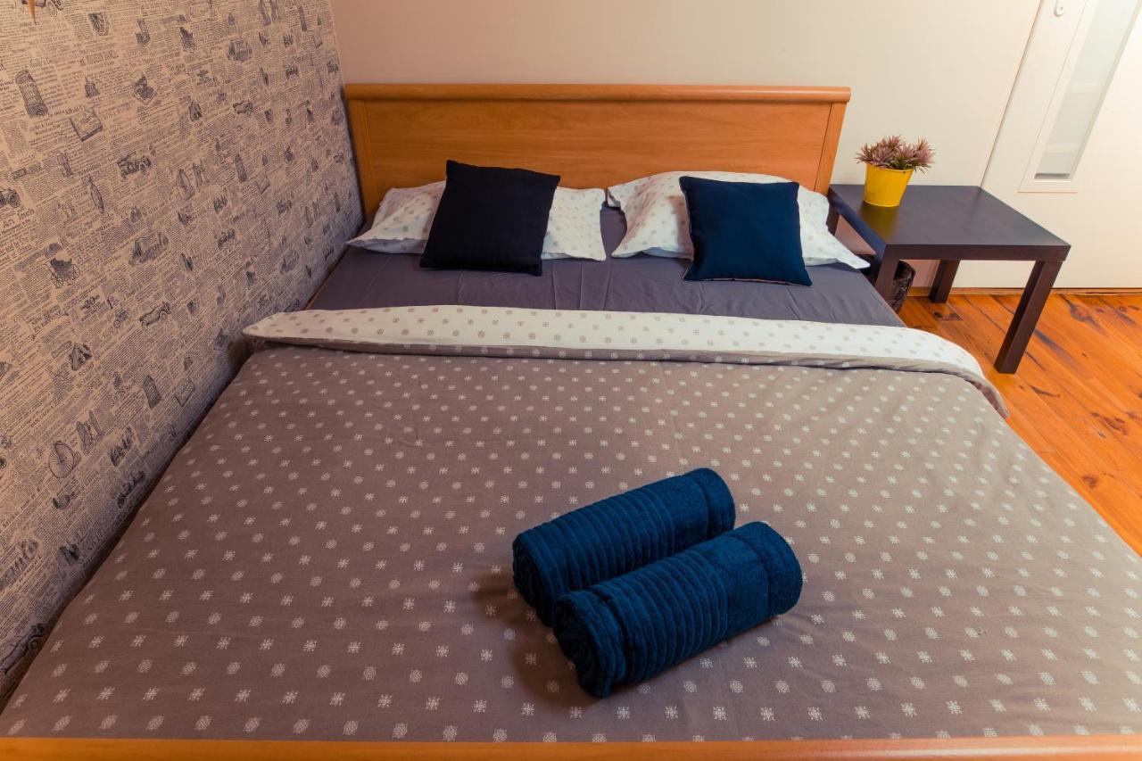 T&T Hostel & Apartments Красков Екстериор снимка